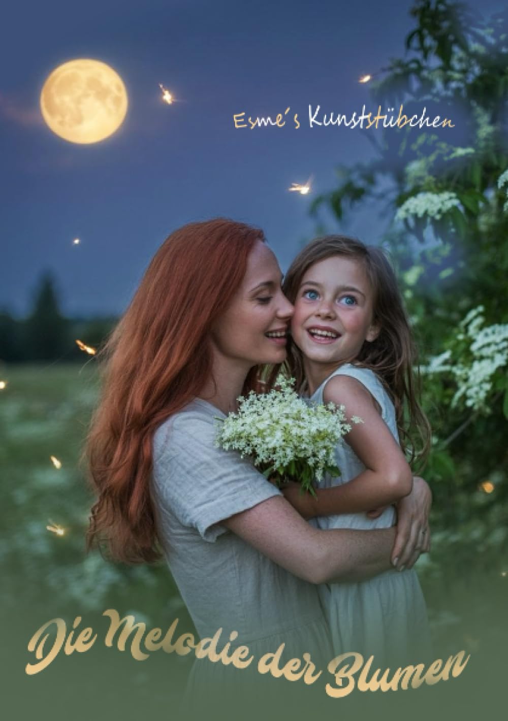 Product Image: Die Melodie der Blumen