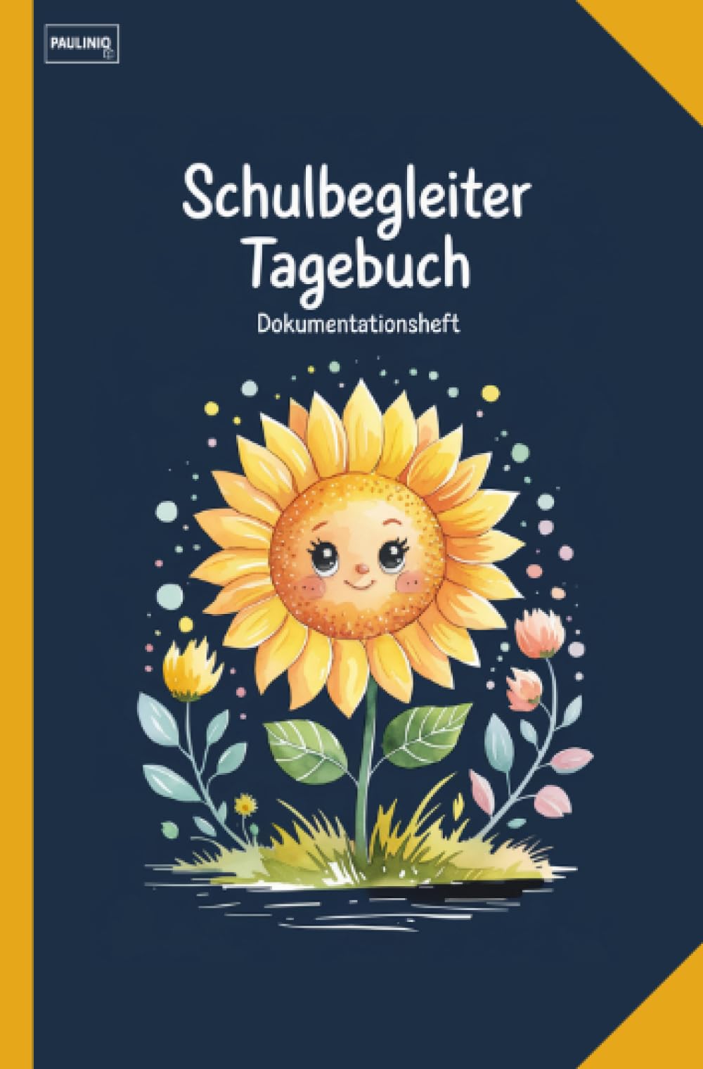 Schulbegleiter Tagebuch - Dokumentationsheft: DE Social Sciences