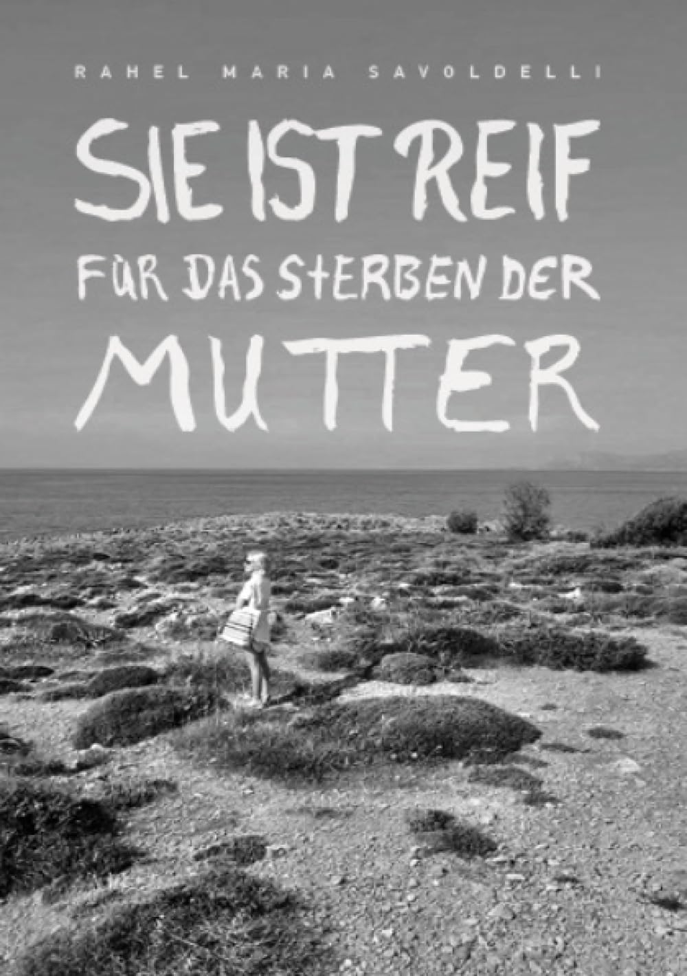 SIE IST REIF: Für das Sterben der Mutter Personalities