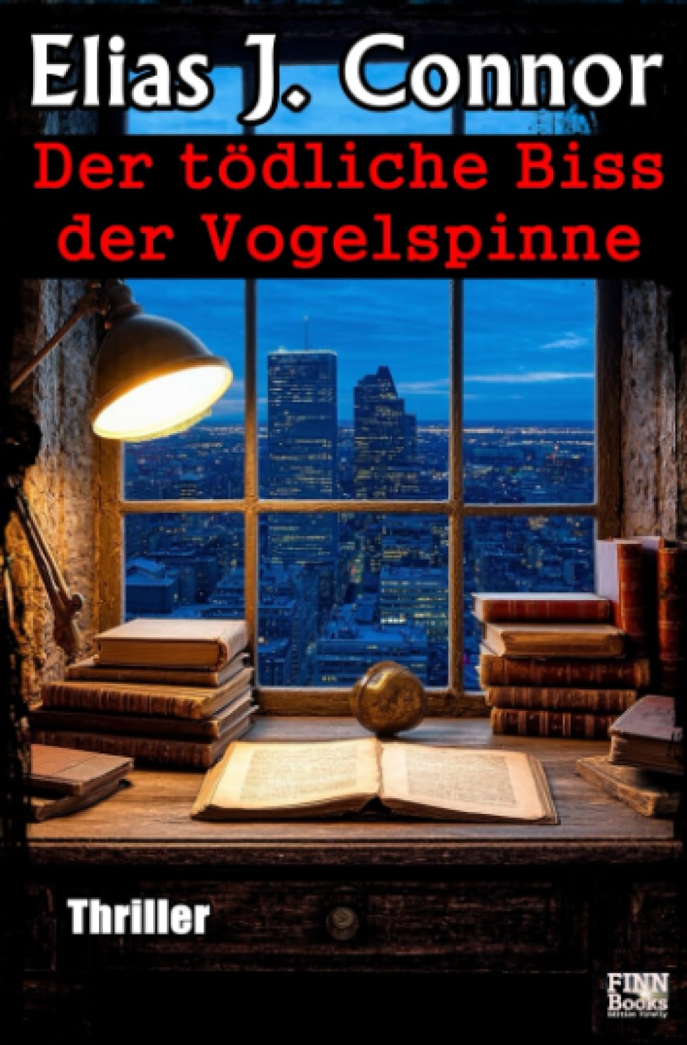Der tödliche Biss der Vogelspinne Action & Adventure