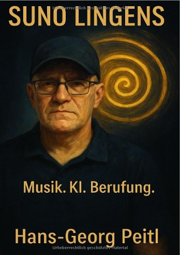 Suno Lingens: Musik. KI. Berufung Personalities