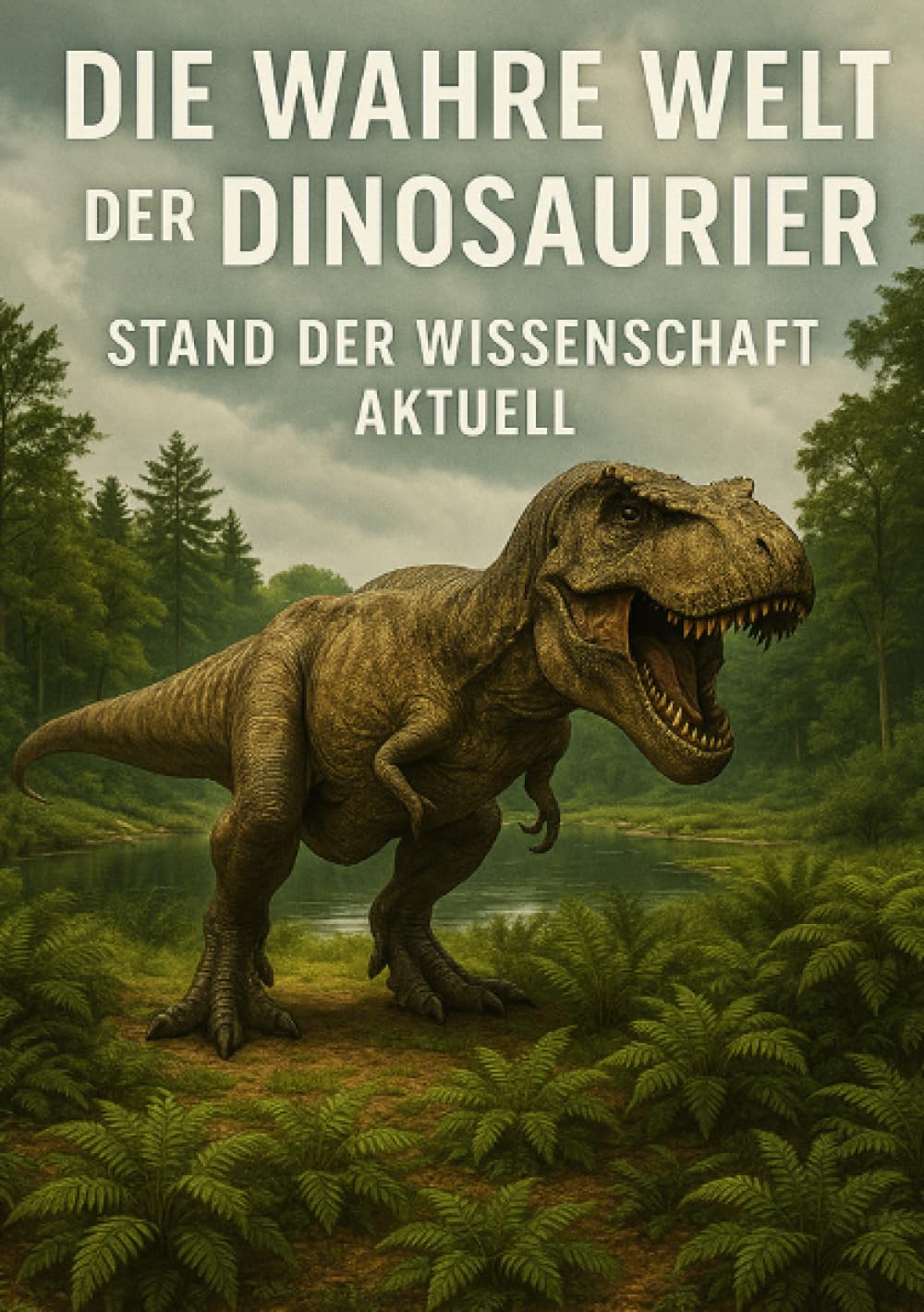 Die wahre Welt der Dinosaurier I Stand der Wissenschaft Aktuell: Neueste Erkenntnisse über Dinosaurier Politics & History