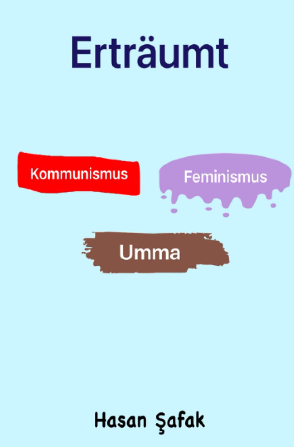 Erträumt: Kommunismus, Feminismus und Umma Social Sciences