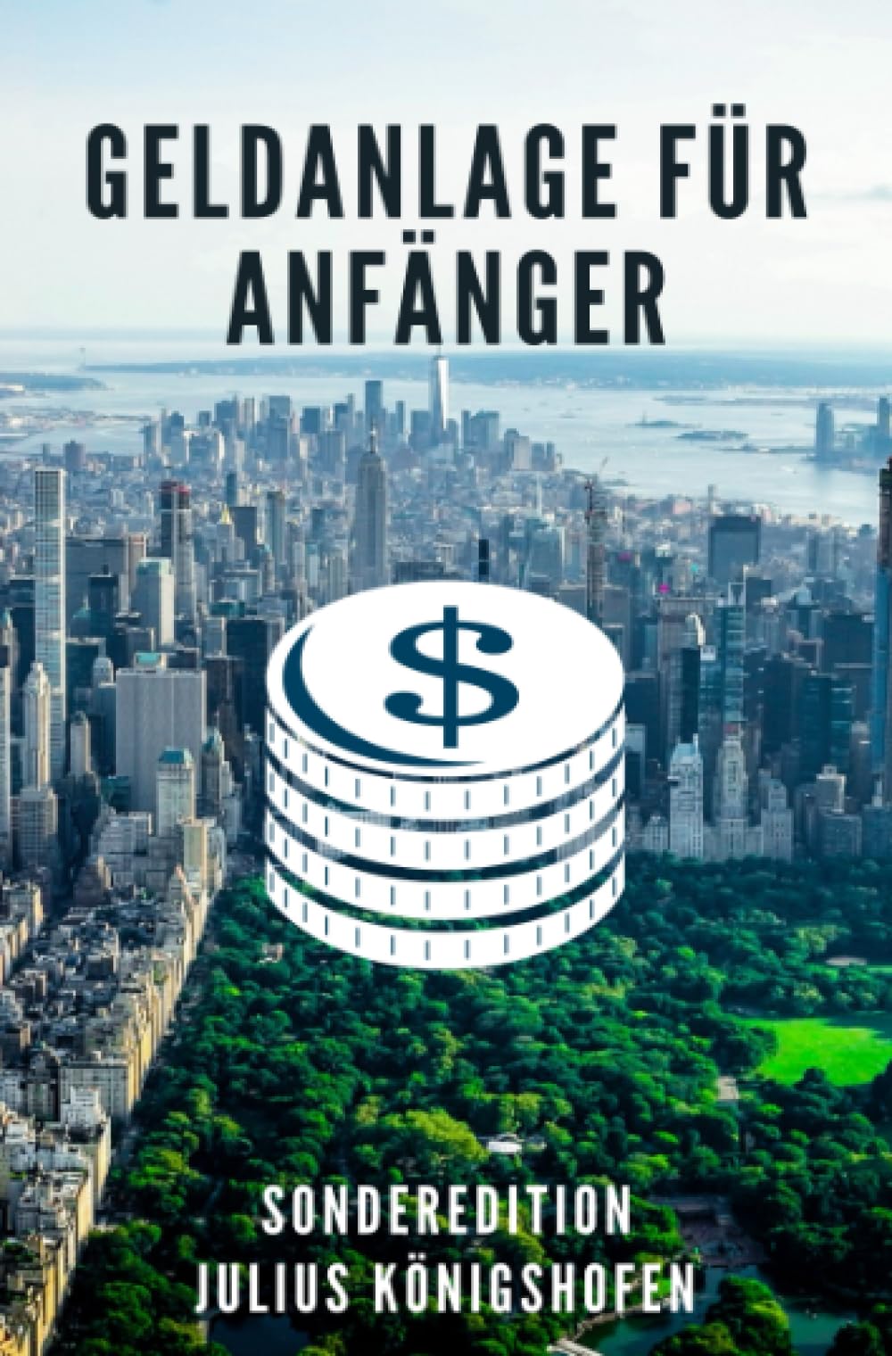 Geldanlage für Anfänger Sonderedition Business, Finance & Career