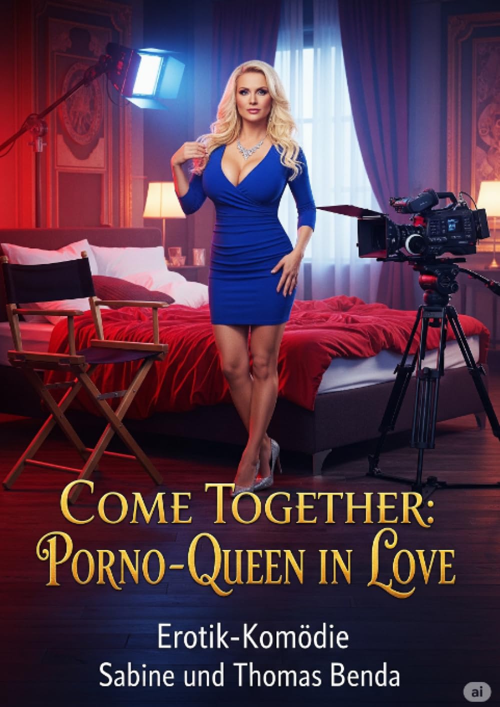 Come Together: Porno-Queen in Love: Eine freche und witzige Fremdgänger-Komödie mit Lach-Garantie. Humour & Satire