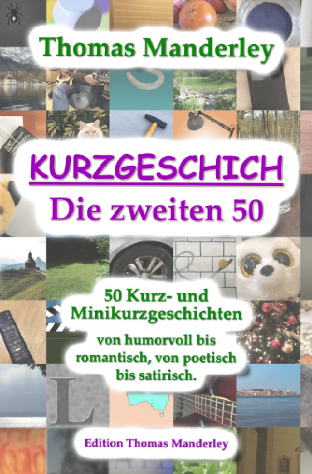 Product Image: Kurzgeschich: Die zweiten 50