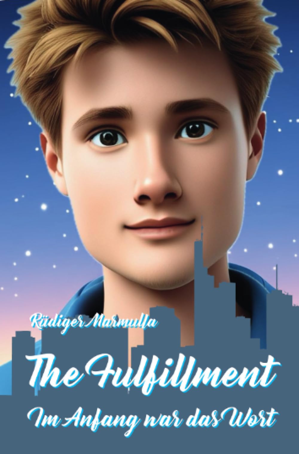 The Fulfillment: Im Anfang war das Wort Contemporary literature