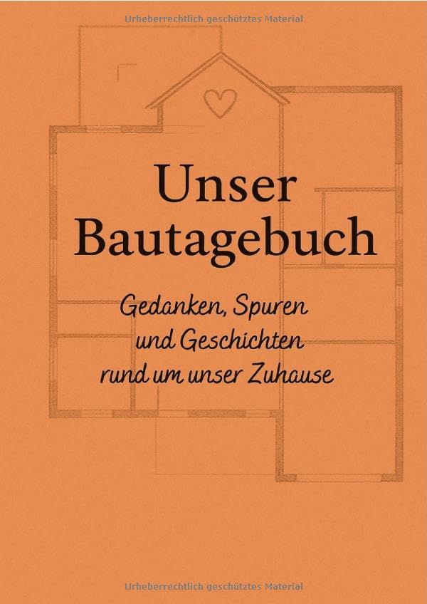 Baurealisierung / Unser Bautagebuch: Gedanken, Spuren und Geschichten rund um unser Zuhause Living & Furnishing