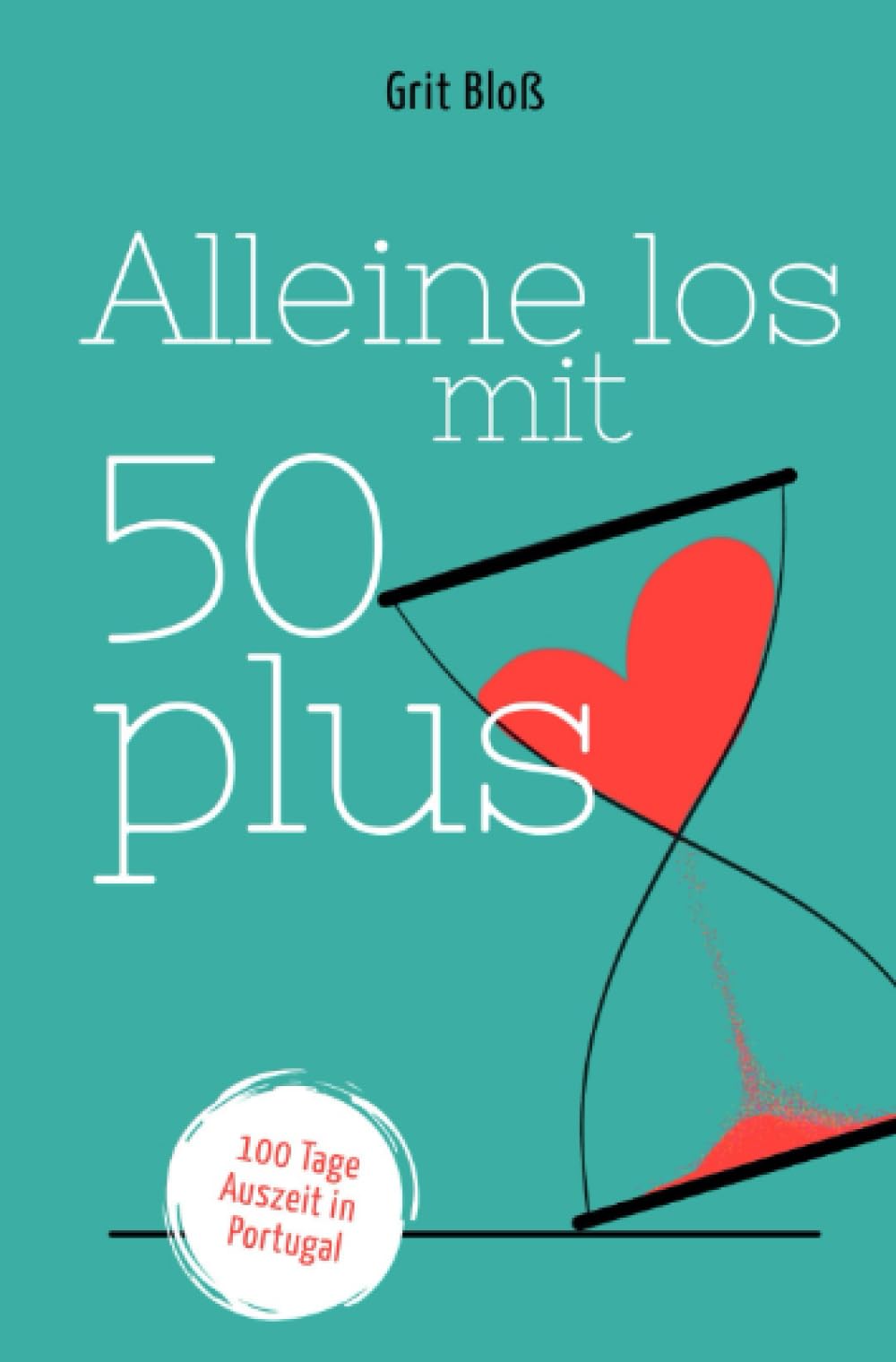 Alleine los mit 50 plus: 100 Tage Auszeit in Portugal Personalities
