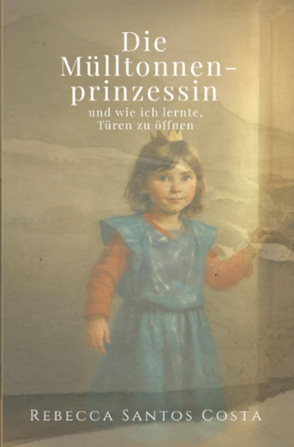 Die Mülltonnenprinzessin: und wie ich lernte, Türen zu öffnen Personalities