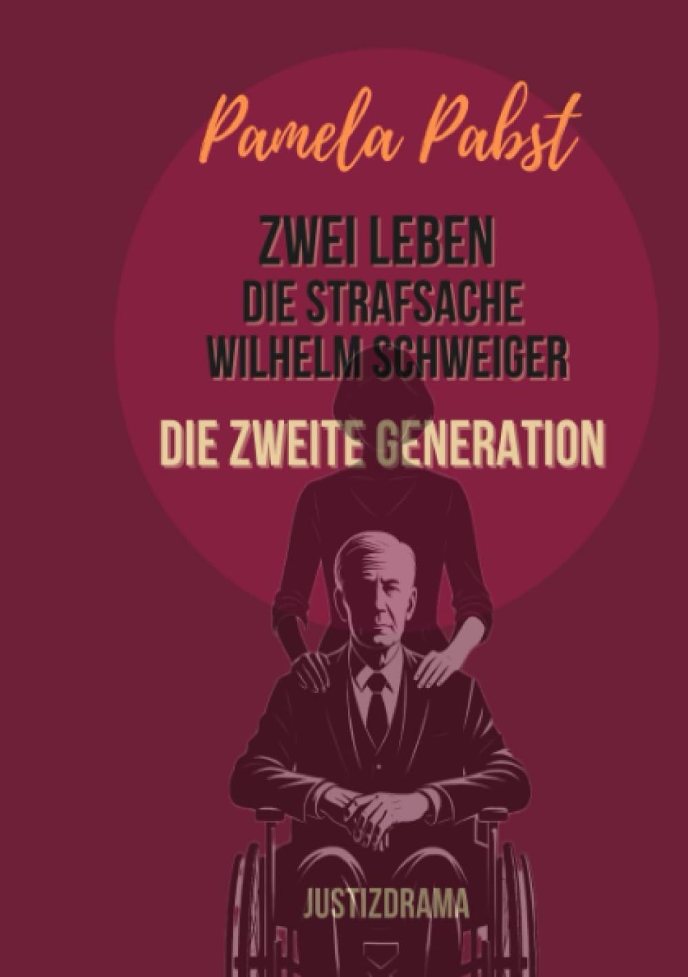 Zwei Leben - Die Strafsache Wilhelm Schweiger - Die zweite Generation: Justizdrama Drama