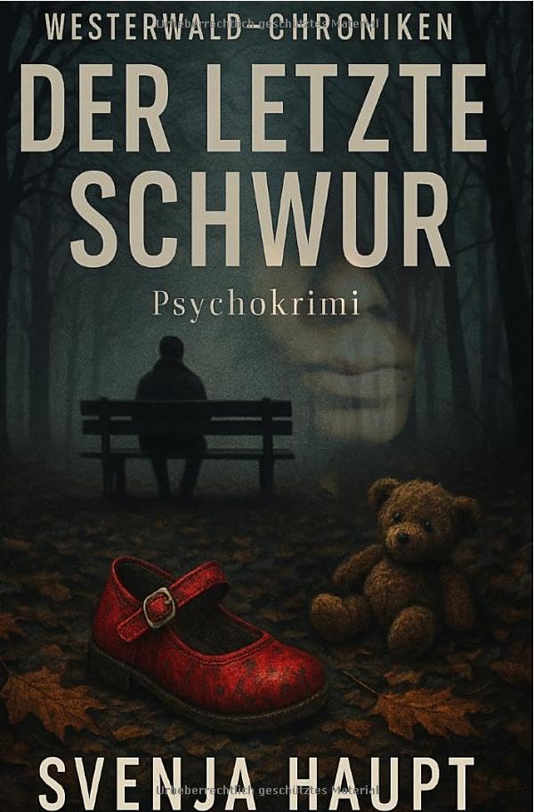 Westerwald Chroniken / Der letzte Schwur: Westerwald Chroniken Contemporary literature