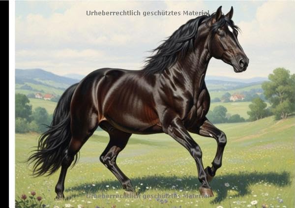 Kalender 2026 – Jahr des Pferdes (Chinesischer Tierkreis) Taschenbuch General education