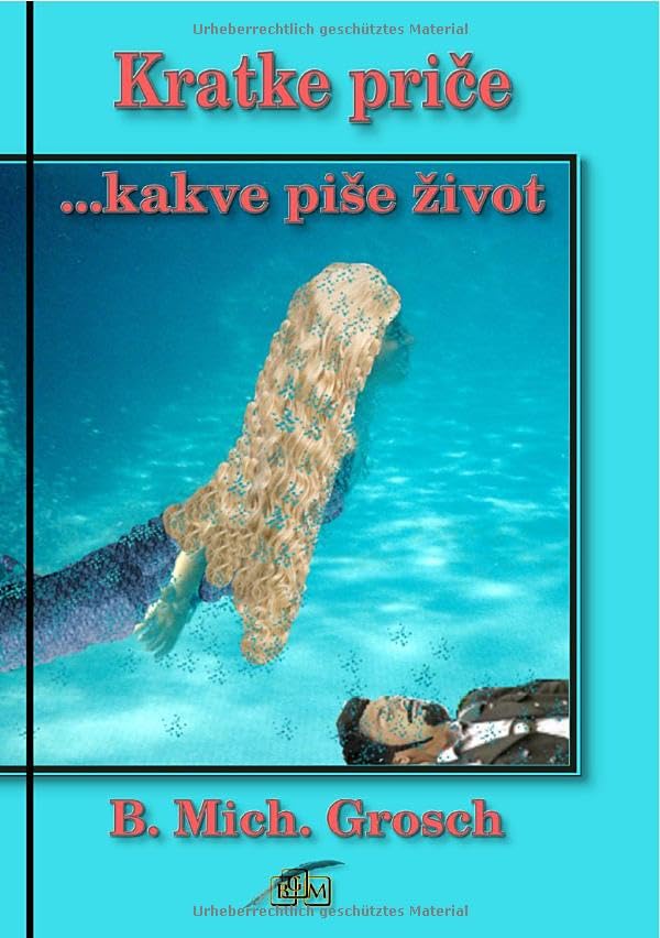 Kratke priče: ...kakve piše život Essays & Short Stories