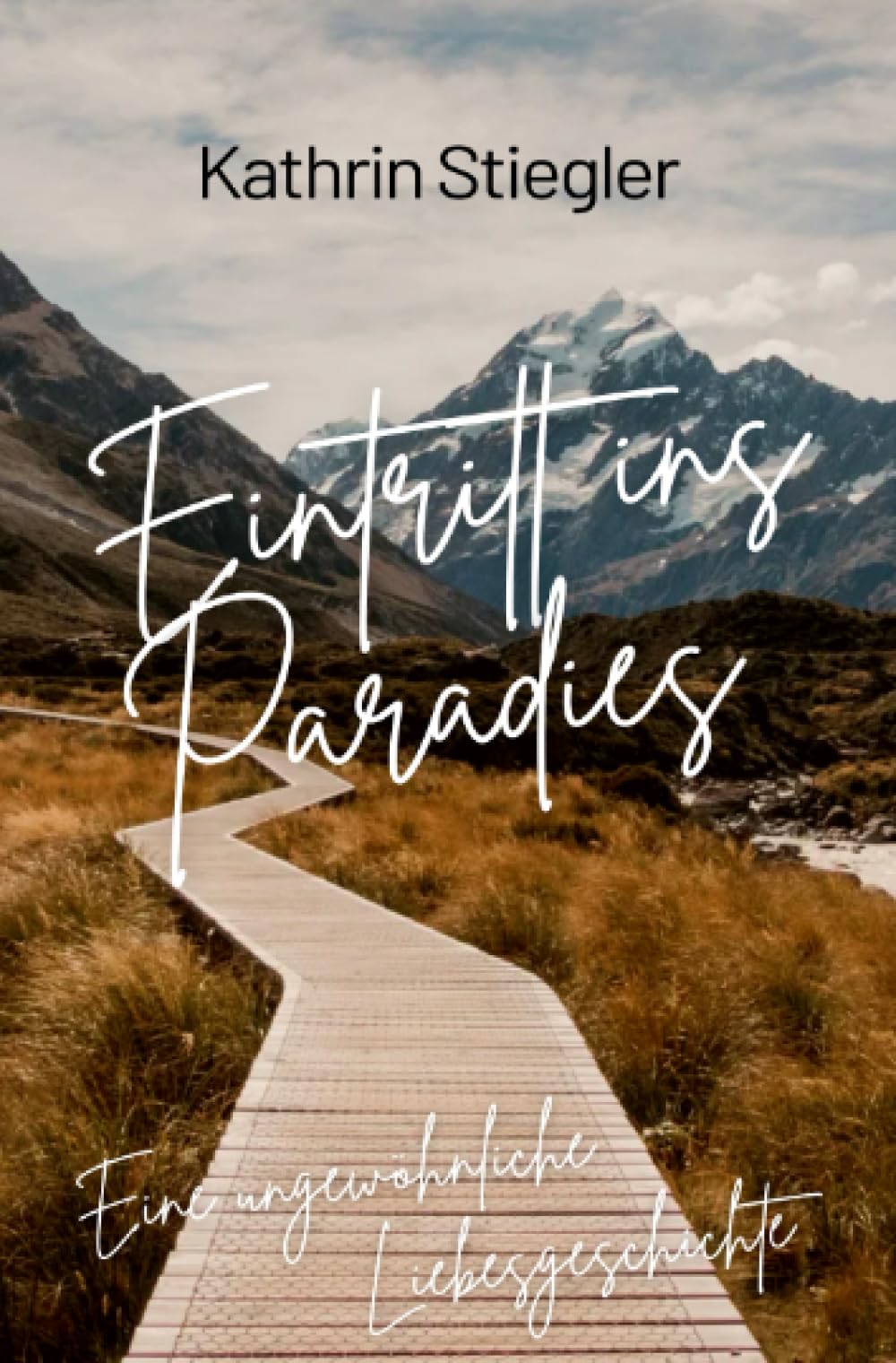 Eintritt ins Paradies: Eine ungewöhnliche Liebesgeschichte Parents & Children