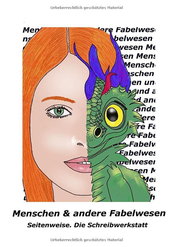 Menschen & andere Fabelwesen Contemporary literature