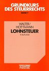 Lohnsteuer Business, Finance & Career