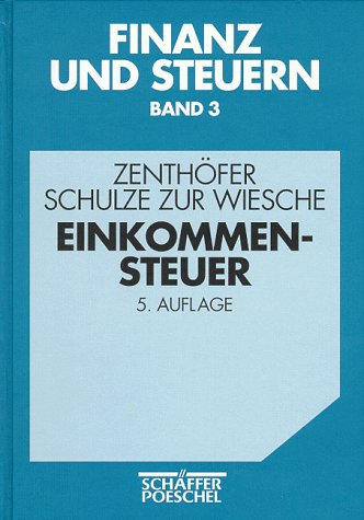 Einkommensteuer Business, Finance & Career Books