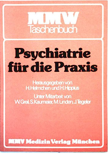 Psychiatrie für die Praxis 1 Books
