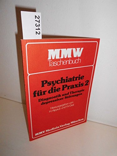 Product Image: Psychiatrie in der Praxis 2