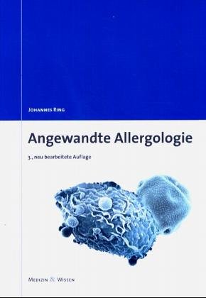 Angewandte Allergologie Medicine