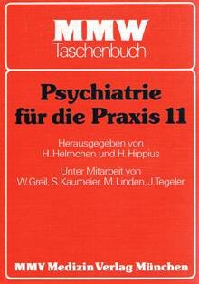 Psychiatrie für die Praxis 11 Books