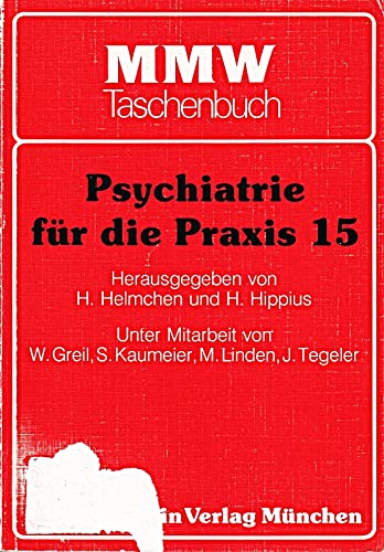 Psychiatrie für die Praxis Books