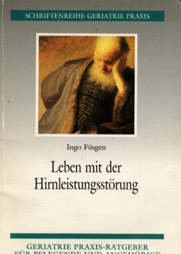 Leben mit der Hirnleistungsstörung Health, Nutrition & Fitness