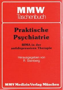 Praktische Psychiatrie. RIMA in der antidepressiven Therapie Medicine