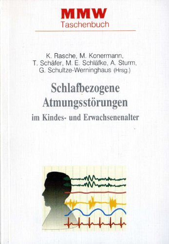 Schlafbezogene Atmungsstörungen im Kindes- und Erwachsenenalter Travel Guides
