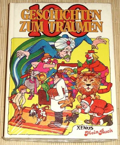 100 Geschichten zum Träumen Books