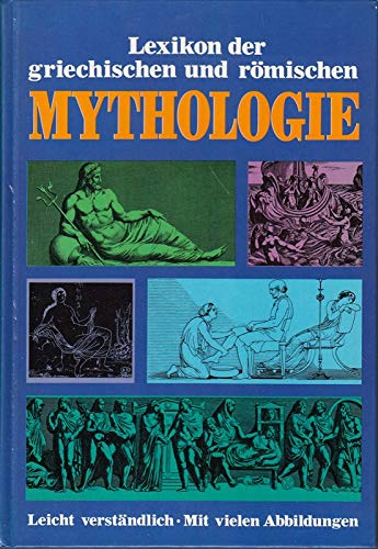 Lexikon der griechischen und römischen Mythologie Natural Sciences