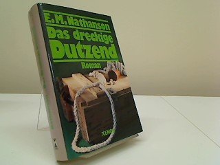 Das dreckige Dutzend : Roman. Hobbies & Crafts Books