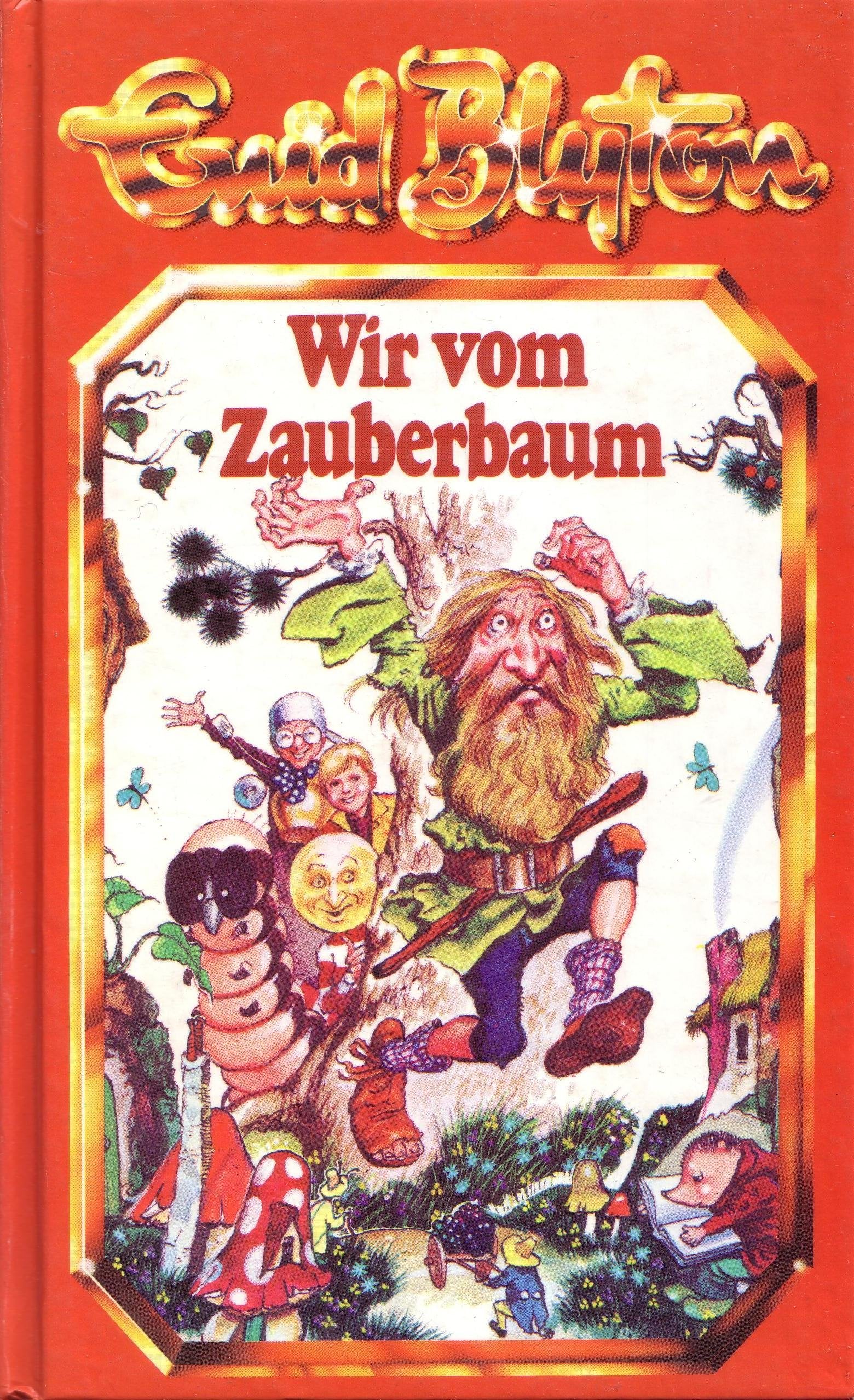 Product Image: Wir vom Zauberbaum