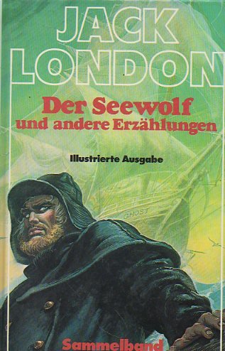 Seewolf und andere Erzählungen: Sammelband Books
