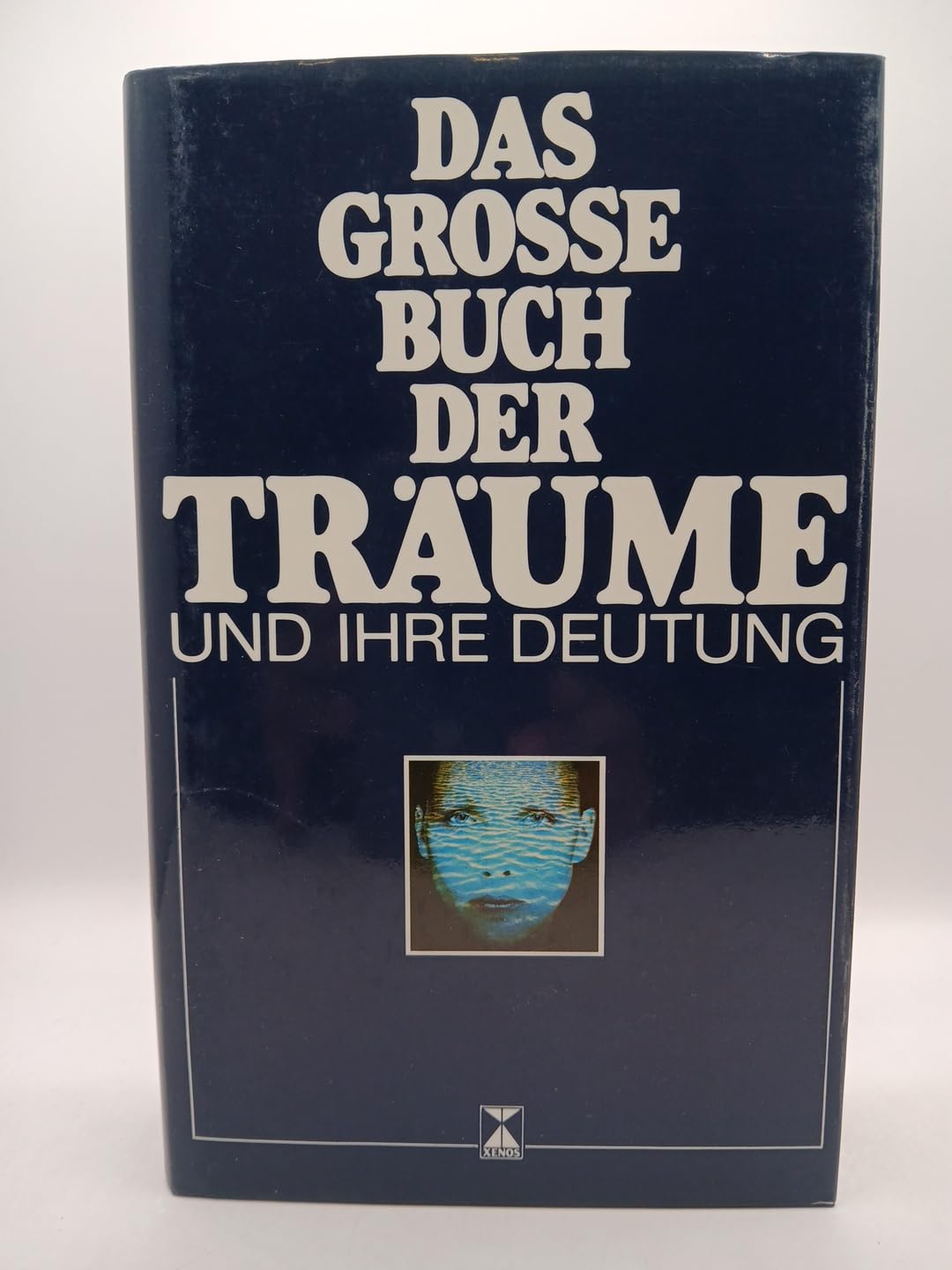 Das grosse Traumbuch Psychology Books