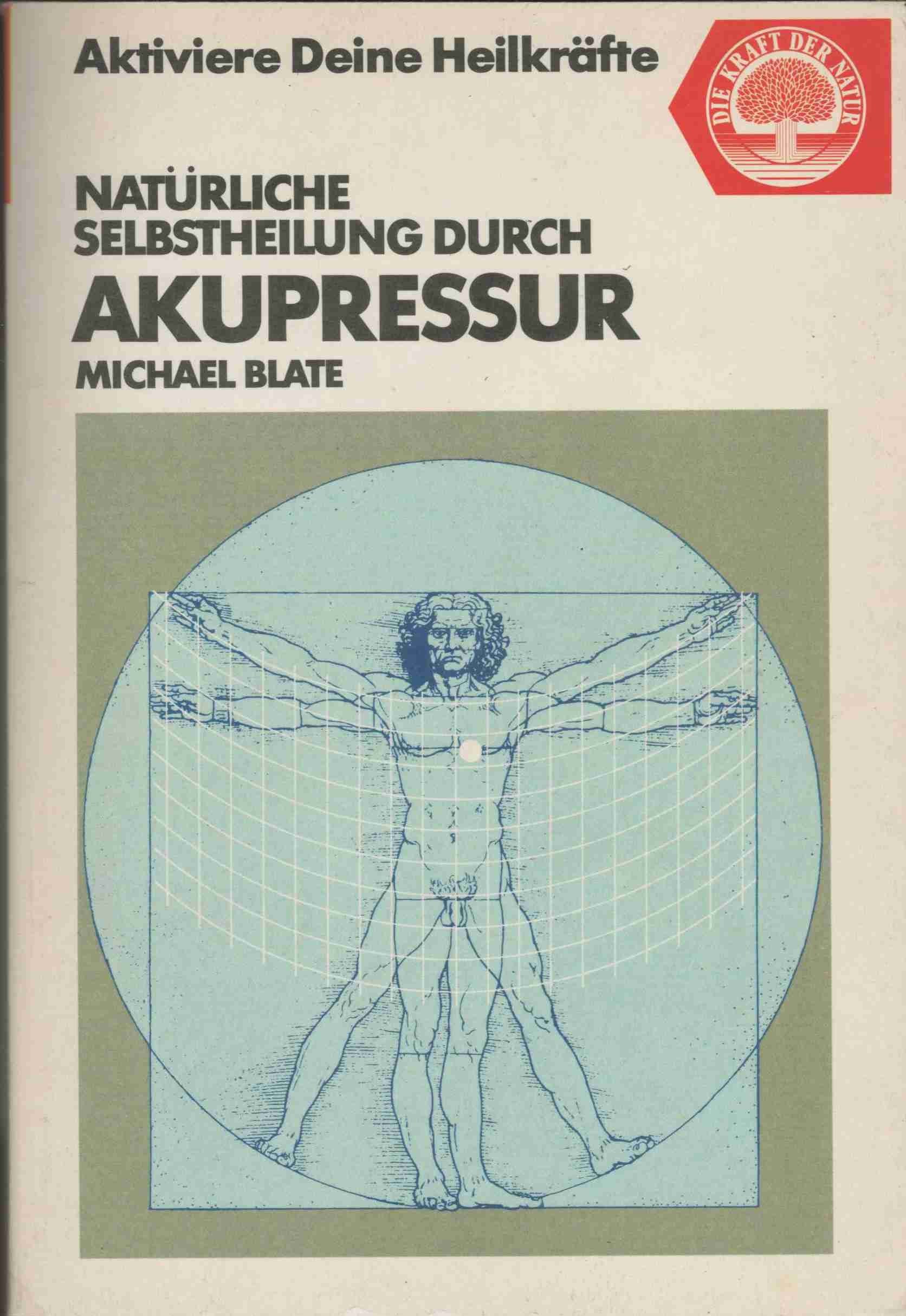 Natürliche Selbstheilung durch Akupressur Health, Nutrition & Fitness