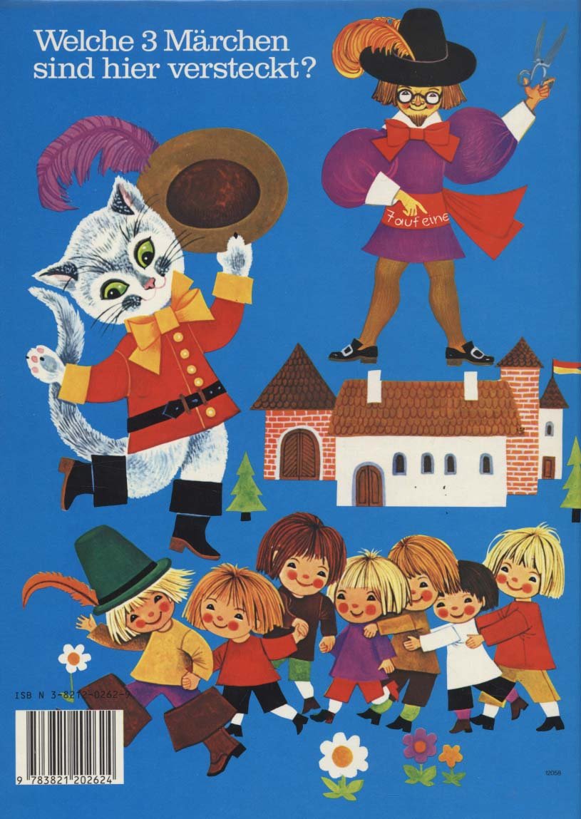 Märchen für Dich Books