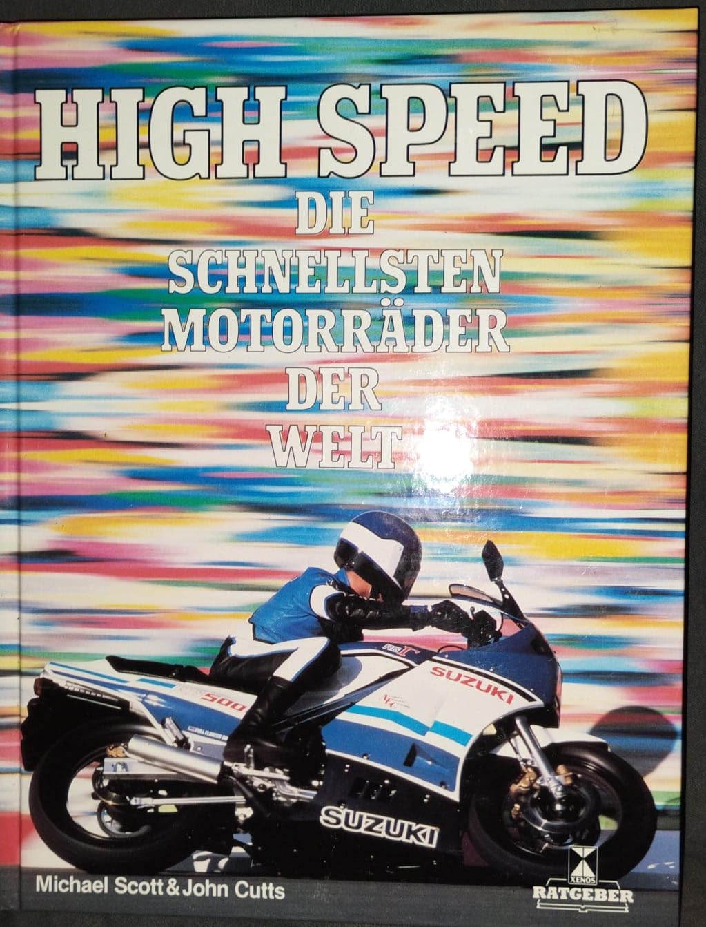 High Speed: Die schnellsten Motorräder der Welt Film, Art & Culture