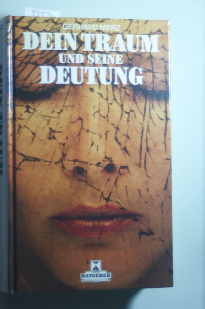 Dein Traum und seine Deutung Psychology