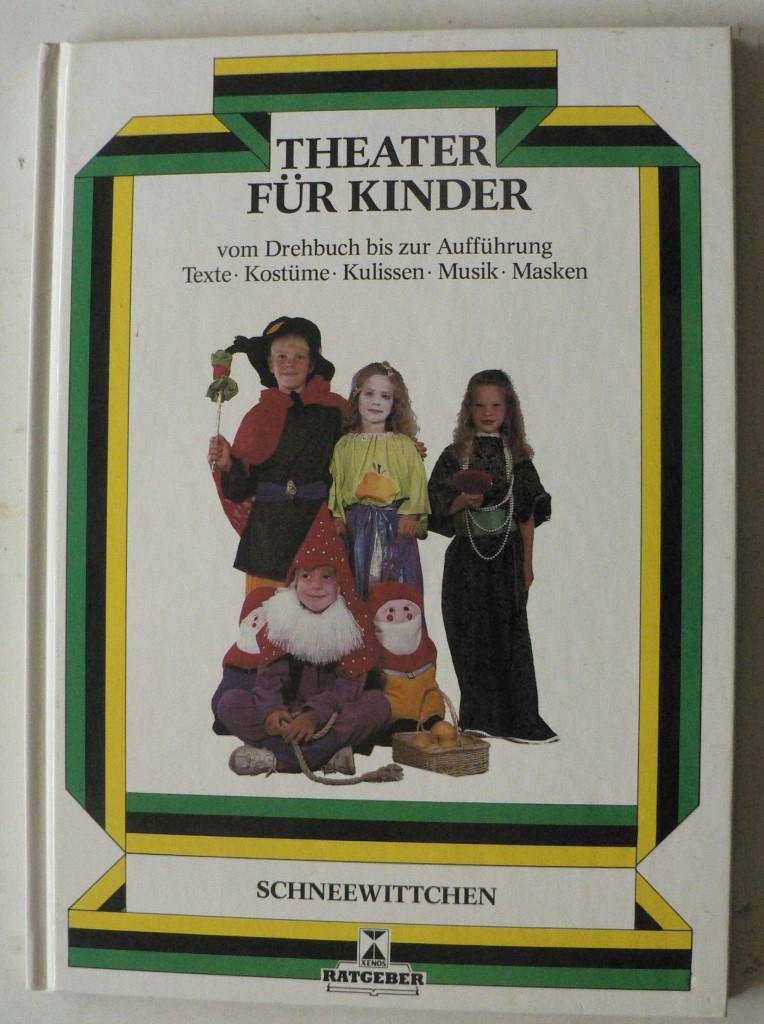 Theater für Kinder - Schneewittchen Film, Art & Culture