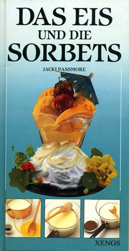 Das Eis und die Sorbets Film, Art & Culture