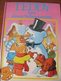 Product Image: Teddy baut einen Schneemann