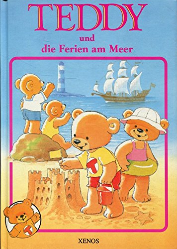 Teddy und die Ferien am Meer Books