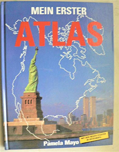 Ist Afrika weit?: Ein Atlas für Kinder Reference Books