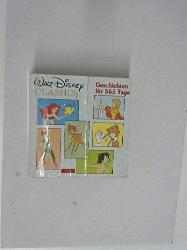 Disney-Leseklötze: Disney-Classics /Disney-Babies Books