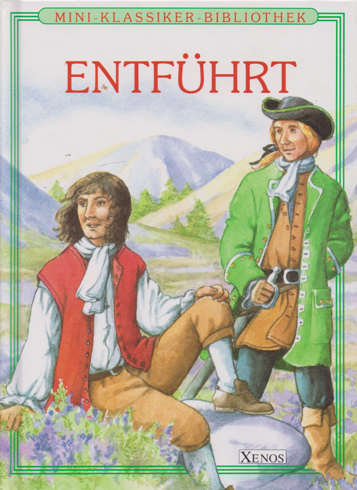 Die Schatzinsel Books