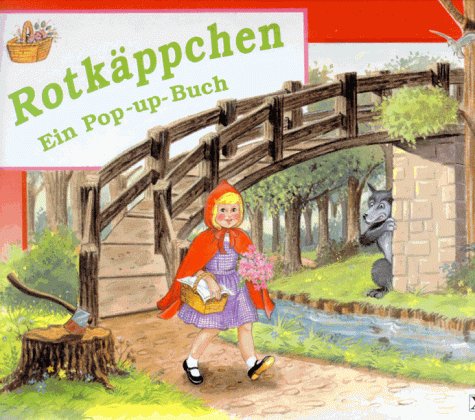Rotkäppchen Hobbies & Crafts