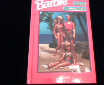 Barbie und der Piratenschatz Books