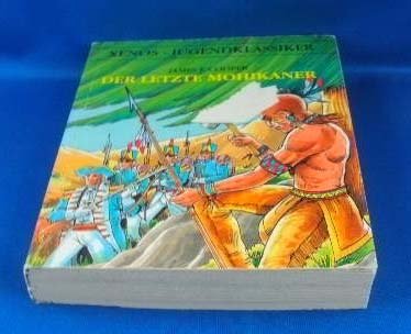 Der letzte Mohikaner Classics